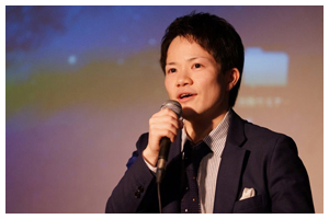 ナノインスパイア渡部様